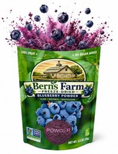 Freeze-Dried Fruit Powder No Sugar Added Smoothies Yogurt Oatmeal Baking Natural Yogurt price