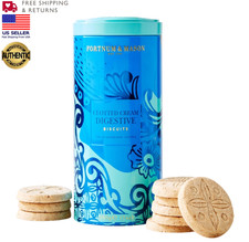 Fortnum and Mason Piccadilly Clotted Cream Digestive Biscuits 200g | Exp 3/25/28 Clotted Cream price