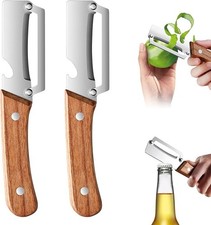 2-in-1 Multifunctional Vegetable Peeler for Kitchen with Ultra-Sharp Stainless S Vegetables price