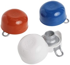 COMPAC Home Quiktop Can Cap from Compac, Keep Carbonated Drinks Fresh & Fizzy... Carbonated Drinks price