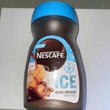 🧊NESCAFE ICE/INSTANT ICED COFFEE/CAFÉ SOLUBLE PARA PREPARAR FRIO/170G Iced Coffees price