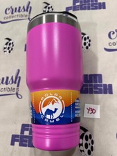 Polar Camel 30 oz Ringneck Insulated Engravable Powder Coated Tumbler w/ Lid Y30 Cold Powdered Drinks price
