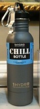 NEW Hydre - 12oz Koozie for bottles - Keeps Drinks Cold! Cold Powdered Drinks price
