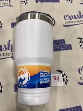 Polar Camel 30 oz Ringneck Insulated Engravable Powder Coated Tumbler w/ Lid Y24 Cold Powdered Drinks price