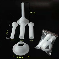 Meat Grinder Sausage Stuffer Filling Tubes Funnels Nozzles For Sausage,replace White Meat price