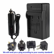 Battery Charger for JVC Digital Video Camera Camcorder GR-D350U D250U D290U MG57 Video Camera Batteries price