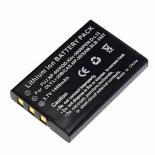 Replacement Battery for Vivitar Digital Video Camera DVR-840XHD DVR-530 DVR-710 Video Camera Batteries price