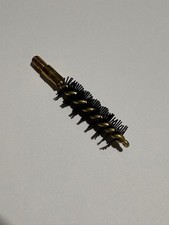 38PN  Nylon Brushes Pistol Chamber .38/.357/9mm Cal./32 Male Thread Cleaning Supplies price
