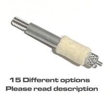 VFG Jags / Cleaning rod Adaptor 10 choices available *Read Description* Cleaning Supplies price