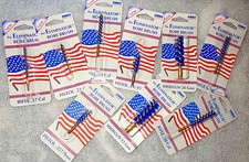 IOSSO Eliminator Blue Nyflex Gun Bore Cleaning Brushes-USA See Multi Variations Cleaning Supplies price