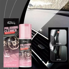 (-20%OFF) Polishing Cleaner Cars Interior Car Interior Detailer and Cleaner -US Polishers and Cleaners price