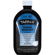 Tarn-X 12 Ounce(s) Liquid Metal Metal cleaner and polish Polishers and Cleaners price