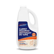 Concrobium Carpet Shampoo 1.89L (64oz) Deep Clean No Soapy Residue Mold Control Carpet Shampoo price