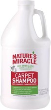 Nature’s Miracle Carpet Shampoo Bio-Enzymatic Deep-Cleaning Pet Stain And Odor Carpet Shampoo price