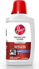 Portable Spot Cleaner Solution, Carpet Cleaning Shampoo, 32 fl oz For Carpet Shampoo price
