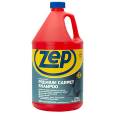 Zep Concentrated Premium Carpet Shampoo Carpet cleaner Liquid 128-oz Carpet Shampoo price