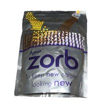 Dyson Zorb Carpet Cleaner Powder 26.5 oz Odor Remover Carpet Shampoo SEALED Carpet Shampoo price