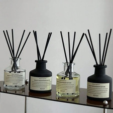Home Fragrance Room Fragrance Oil with Reed Diffuser Stick Home Air Freshener Room Fragrance price