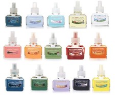 YANKEE CANDLE SCENT PLUG IN REFILLS, PICK SCENT - BUY MORE & SAVE, SHIPS FREE! Room Fragrance price