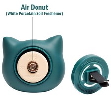 Belle Amant Air Donuts for Refillable Car Air Freshener Room Fragrance Scents Room Fragrance price