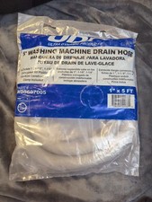 UDP Ultra Dynamic Products Washing Machine Drain Hose WD5607005 Washing Machine Products price