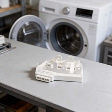 Replaceable Washing Machine Hall Sensor for LG Models Quiet and Efficient Washing Machine Products price