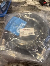 USD Products Pure-Flow 4’ Washing Machine Water Hose 3/4 x 3/4" FHT Pair **NEW** Washing Machine Products price