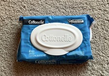 Cottonelle Ultra Fresh Flushable Wet Wipes – Single Flip-Top Pack 42 Wipes Wet Wipes price