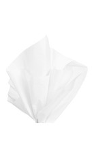 SSWBasics 20 x 30 inch White Tissue Paper - 120 Sheets Paper Tissue price