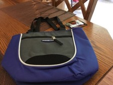 Fridge Pak Fully  Insulated Tote- Food Safe Leak Proof Lead Free Refrigerator Bags price