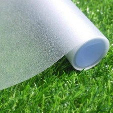 Privacy Frosted Glass Sticker Window Film For Office Bathroom Static Cling DIY Cling Film price