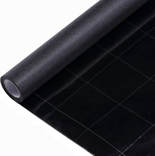 Blackout Window Film Privacy Room 100% Light Blocking Darkening Static Cling Cling Film price