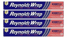 Reynolds F28031 Standard Wrap Boxed Aluminum Foil 25 Sq ft. Aluminum Foil price