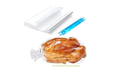 Large Oven Bag 4 pack For Roasted Meats Chicken Seafood Roast Oven Bag price