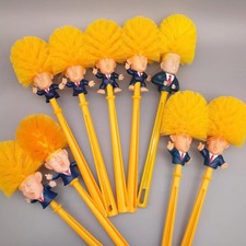Make Your Toilet Clean Again Novelty Toilet Bowl Brush Toilet Set price