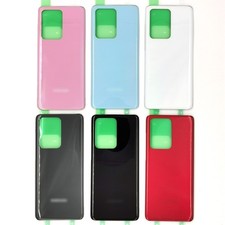 Battery Back Door Glass Cover Replacement For Samsung Galaxy S20 S20+ S20 Ultra Battery price