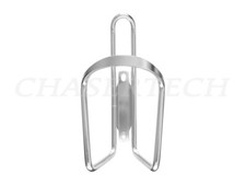 MTB Road City Touring Bicycle Bike Alloy Bottle Cage Silver City & Touring Bikes price