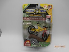 FLIK TRIX mountain finger bikes ,downhill racer new ,toy Mountain Bikes price