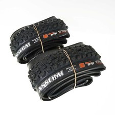 MAXXIS ASSEGAI 29X2.5" WT 120TPI 3C MAXX GRIP/DD/TR Mountain Bike 1 or 2 Tires Mountain Bikes price