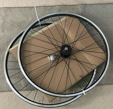 New 26” Pasek Mount Bike Wheel Set Front & Rear Rim Disc Or Rim Brake , 11 Speed Mountain Bikes price