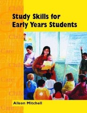 Study Skills for Early Years Students (Child Care Topic Books) B Child Care Books price