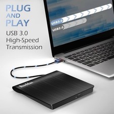 Laptop External CD/DVD Drives, Players, Portable Recorders CD & DVD Drives price