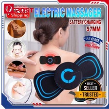 Pulse Tens Unit EMS Massager for Back Pain Relief & Muscle Stimulation Device Massage Devices price
