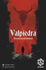 Valpiedra (ENGLISH Version) English price