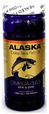 Deep sea  Fish Oil Omega-3,6,9, EPA/DHA Flaxseed Oil 100 softgels Fish Oil / Omega 3 - 6 - 9 price