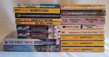 Books by Marion Zimmer Bradley...Pick 1 or more titles, Science Fiction/Fantasy Science Fiction & Fantasy price