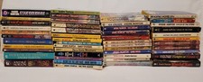 Books by Andre Norton...Pick 1 or more titles, Science Fiction & Fantasy, PB's Science Fiction & Fantasy price