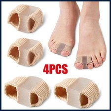 Toe Separator Bunion Corrector Hallux Valgus Orthotic Night Foot Care Straighten Foot Care price