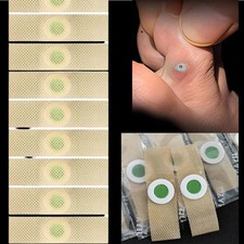 12/24/60pcs Foot Corn Callus Removal Clavus Paster Corn Pads Foot Care Products Foot Care price