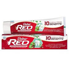 Dabur Red Toothpaste 200G c373 Toothpastes price